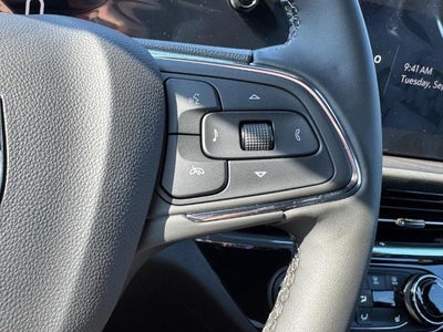 2026 Buick Envista FWD 4dr Sport Touring