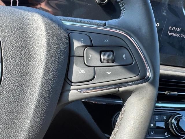 2026 Buick Envista FWD 4dr Sport Touring