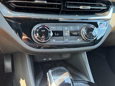 2026 Buick Envista FWD 4dr Sport Touring