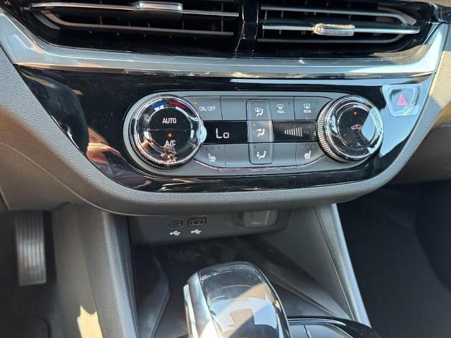 2026 Buick Envista FWD 4dr Sport Touring