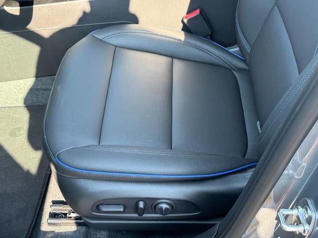 2026 Buick Envista FWD 4dr Sport Touring