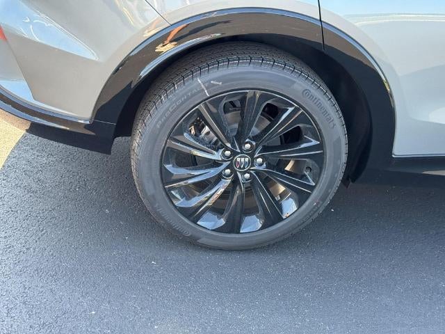 2026 Buick Envista FWD 4dr Sport Touring