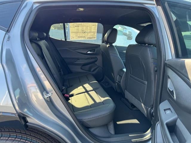 2026 Buick Envista FWD 4dr Sport Touring
