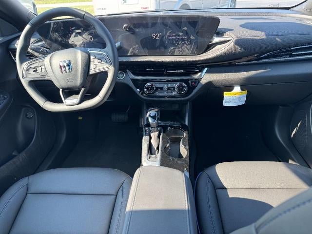 2026 Buick Envista FWD 4dr Sport Touring