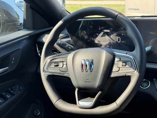 2026 Buick Envista FWD 4dr Sport Touring