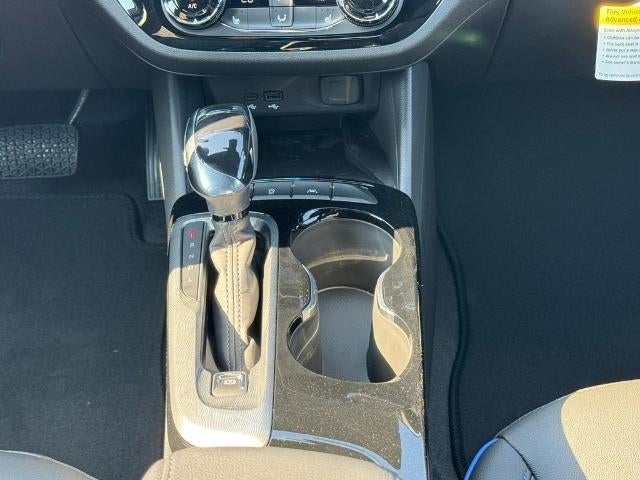 2026 Buick Envista FWD 4dr Sport Touring