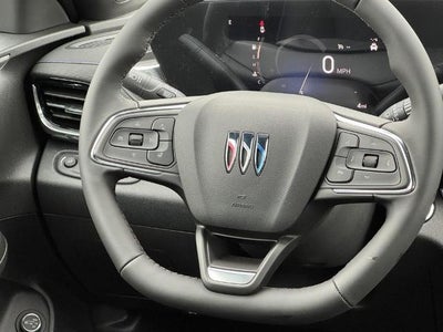 2026 Buick Envista FWD 4dr Sport Touring