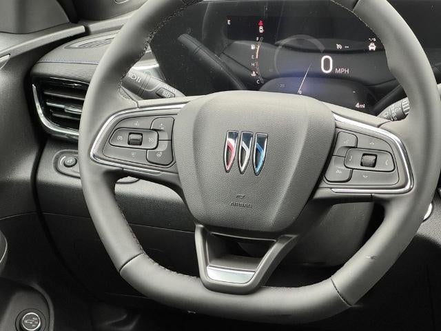 2026 Buick Envista FWD 4dr Sport Touring