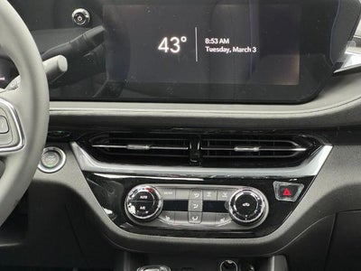 2026 Buick Envista FWD 4dr Sport Touring