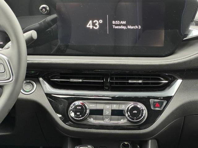 2026 Buick Envista FWD 4dr Sport Touring