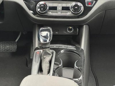 2026 Buick Envista FWD 4dr Sport Touring