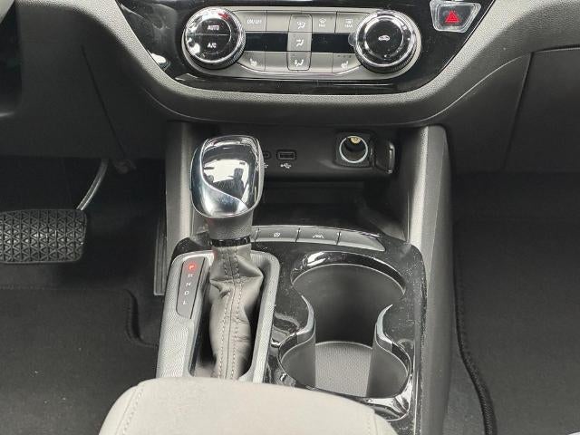 2026 Buick Envista FWD 4dr Sport Touring