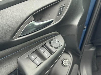 2026 Buick Envista FWD 4dr Sport Touring