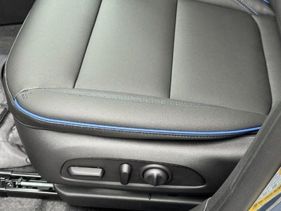 2026 Buick Envista FWD 4dr Sport Touring