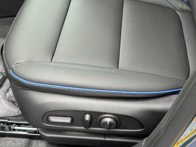 2026 Buick Envista FWD 4dr Sport Touring