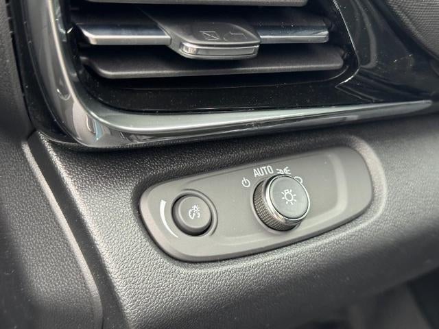 2026 Buick Envista FWD 4dr Sport Touring