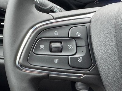 2026 Buick Envista FWD 4dr Sport Touring