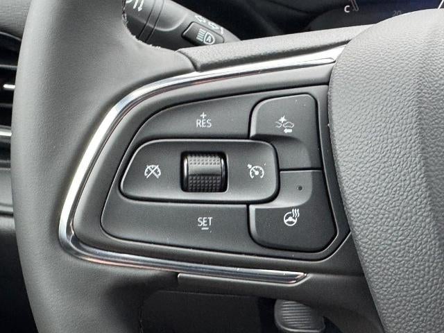 2026 Buick Envista FWD 4dr Sport Touring