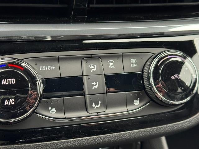 2026 Buick Envista FWD 4dr Sport Touring