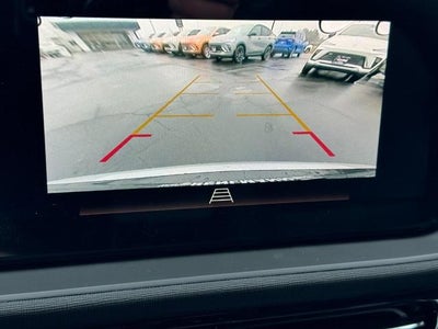 2026 Buick Envista FWD 4dr Sport Touring