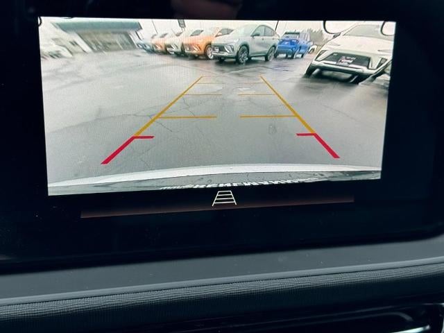 2026 Buick Envista FWD 4dr Sport Touring