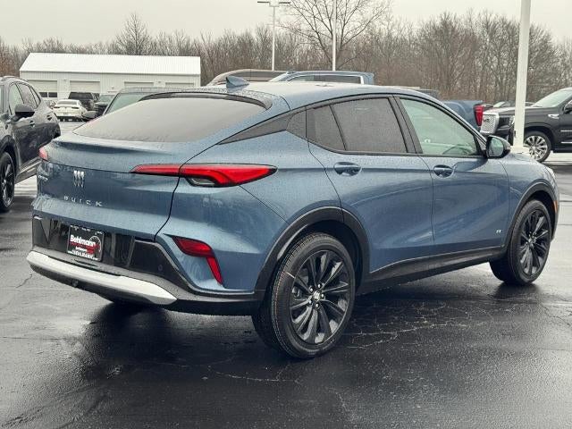 2026 Buick Envista FWD 4dr Sport Touring