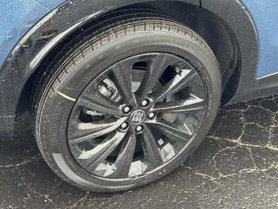 2026 Buick Envista FWD 4dr Sport Touring