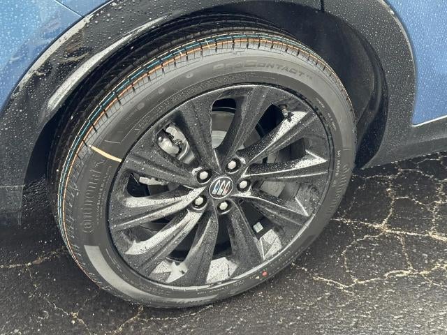 2026 Buick Envista FWD 4dr Sport Touring