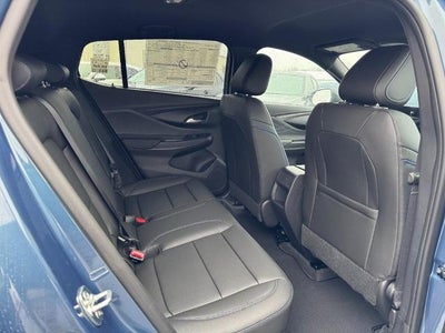 2026 Buick Envista FWD 4dr Sport Touring