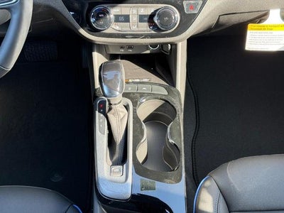 2026 Buick Envista FWD 4dr Sport Touring