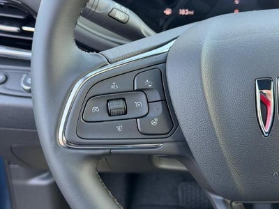 2026 Buick Envista FWD 4dr Sport Touring