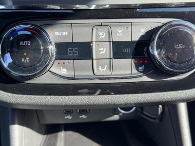 2026 Buick Envista FWD 4dr Sport Touring