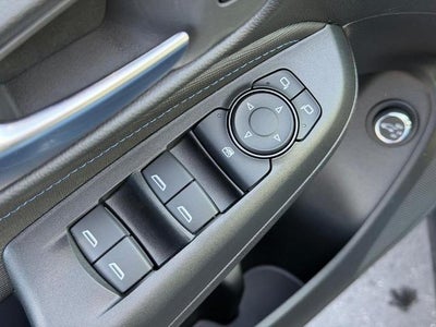 2026 Buick Envista FWD 4dr Sport Touring