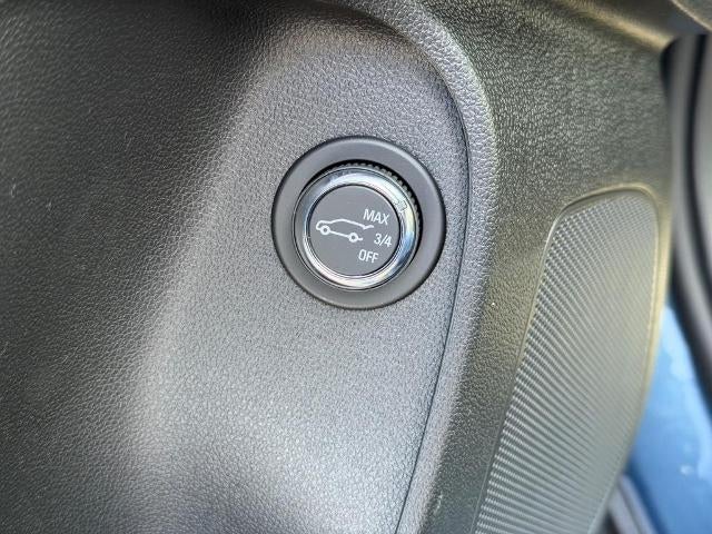 2026 Buick Envista FWD 4dr Sport Touring