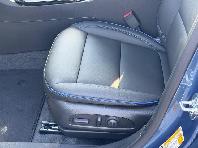 2026 Buick Envista FWD 4dr Sport Touring