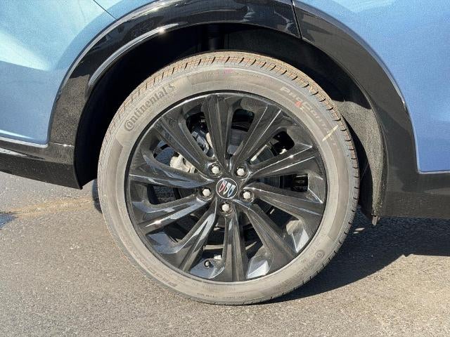 2026 Buick Envista FWD 4dr Sport Touring