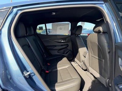 2026 Buick Envista FWD 4dr Sport Touring