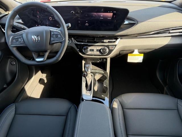 2026 Buick Envista FWD 4dr Sport Touring