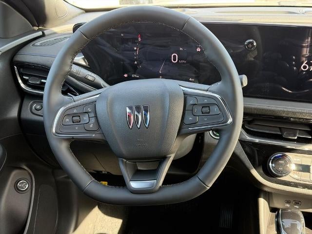 2026 Buick Envista FWD 4dr Sport Touring