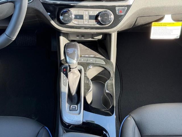 2026 Buick Envista FWD 4dr Sport Touring