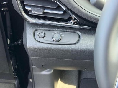 2026 Buick Envista FWD 4dr Sport Touring