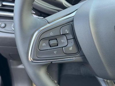 2026 Buick Envista FWD 4dr Sport Touring