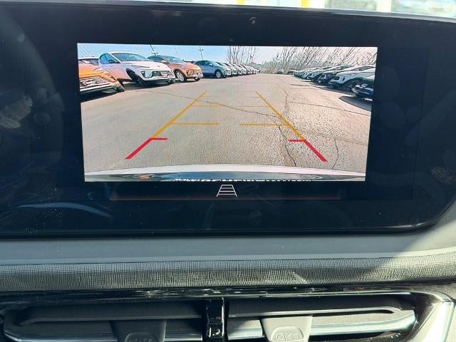 2026 Buick Envista FWD 4dr Sport Touring