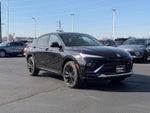 2026 Buick Envista FWD 4dr Sport Touring