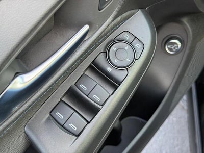 2026 Buick Envista FWD 4dr Sport Touring