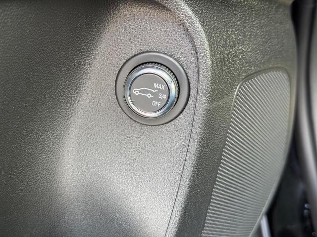 2026 Buick Envista FWD 4dr Sport Touring