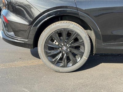 2026 Buick Envista FWD 4dr Sport Touring