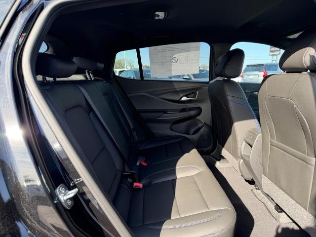 2026 Buick Envista FWD 4dr Sport Touring