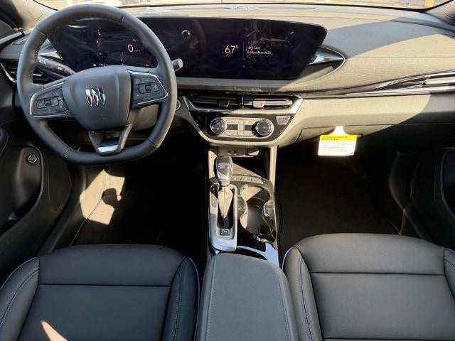 2026 Buick Envista FWD 4dr Sport Touring