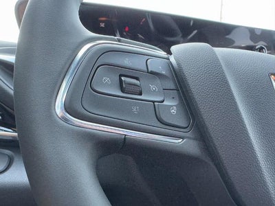 2026 Buick Envista FWD 4dr Sport Touring